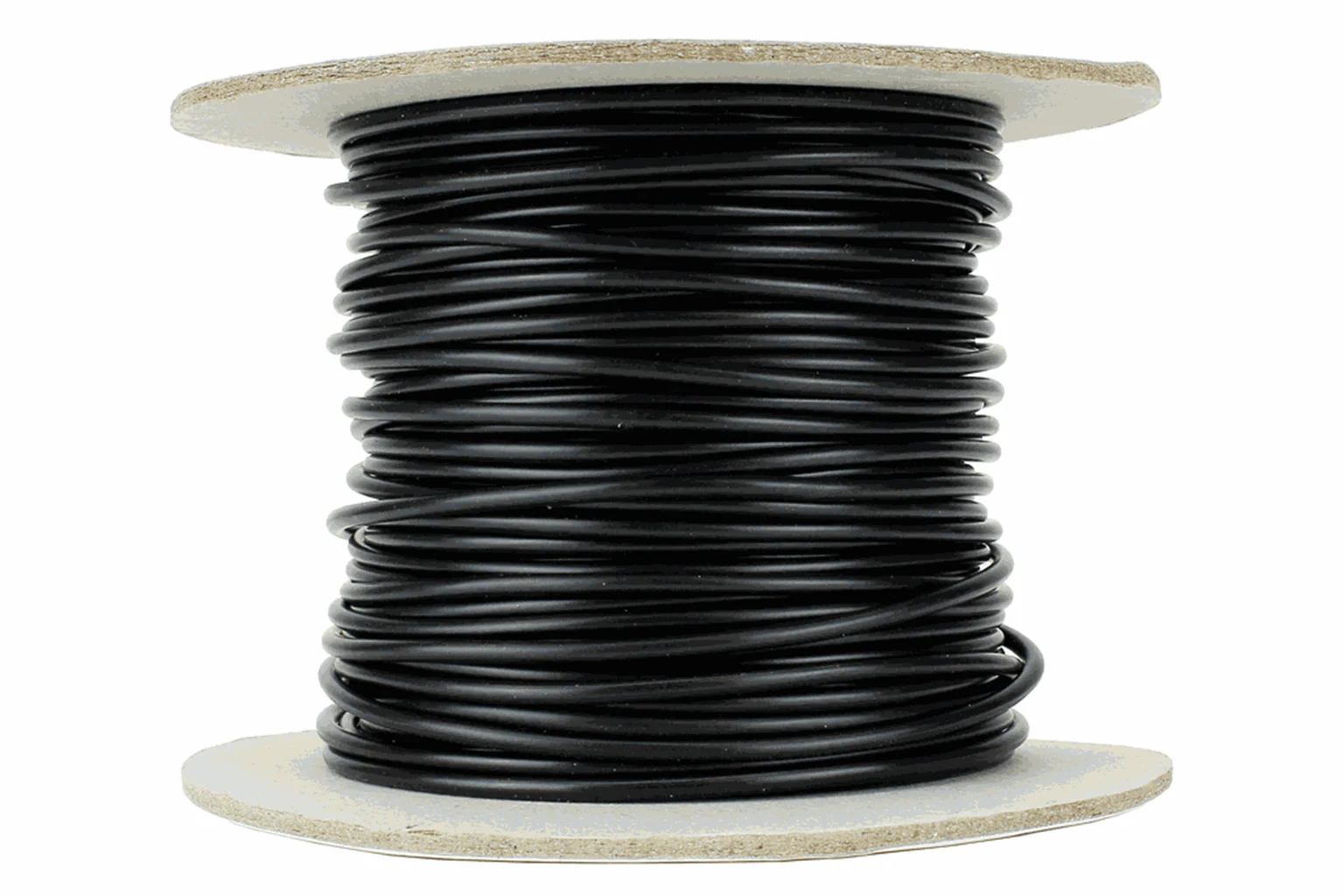 DCW-BK25-1.5 Power Bus Wire 25m of 1.5mm (15g) Black