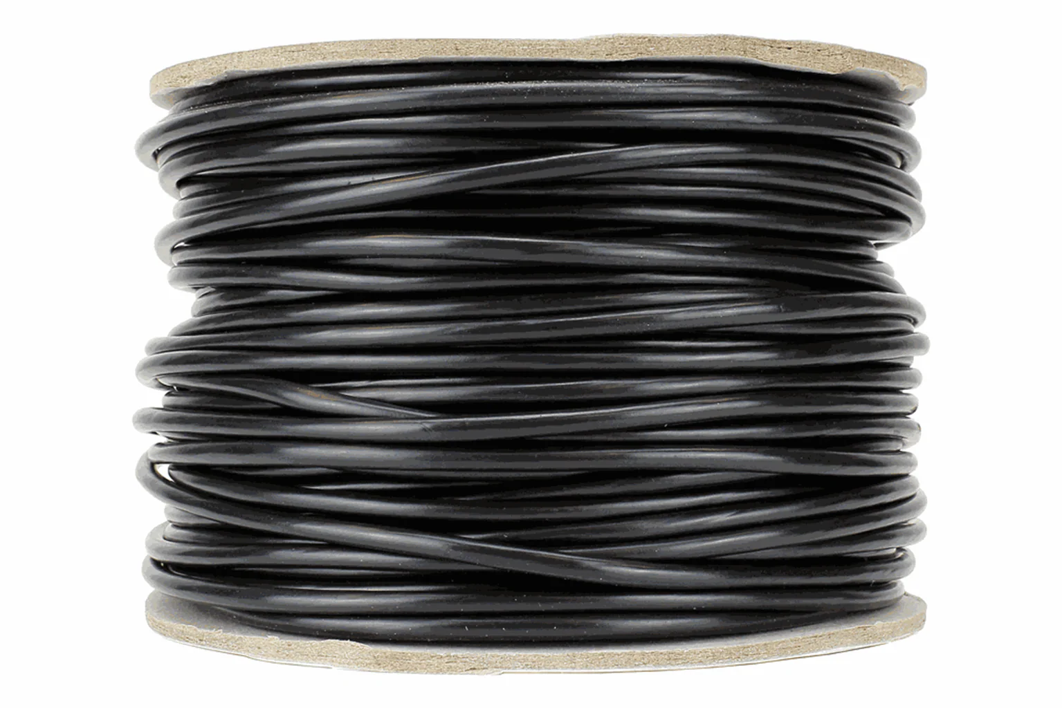 DCW-BK50-3.5 Power Bus Wire 50m of 3.5mm (11g) Black