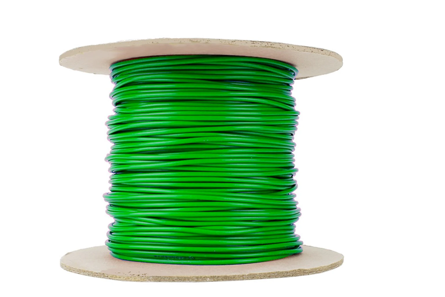 DCW-DSGRN50 Dropper Wire 50m 26x 0.15 (20g) Green
