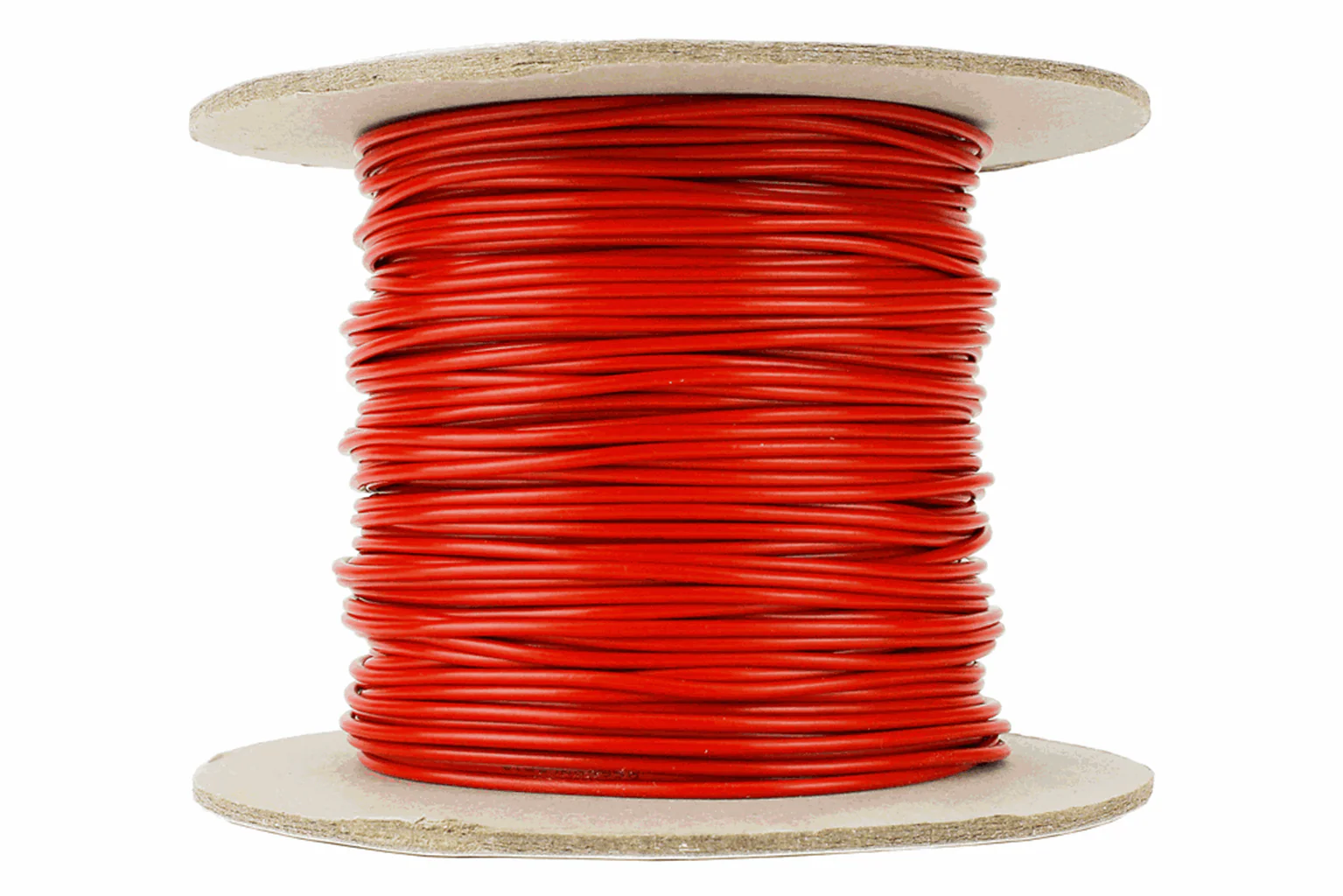 DCW-DSRED50 Dropper Wire 50m 26x 0.15 (20g) Red