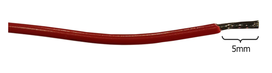 DCW-iL3.24 Solder-Free 3 Terminal i-Link Connectors (24-pack) - Image 5