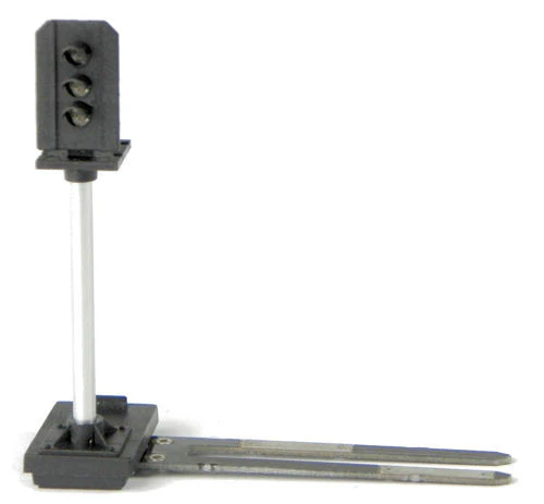 TTDS3 DCC Signal 3 Aspect Home Distant