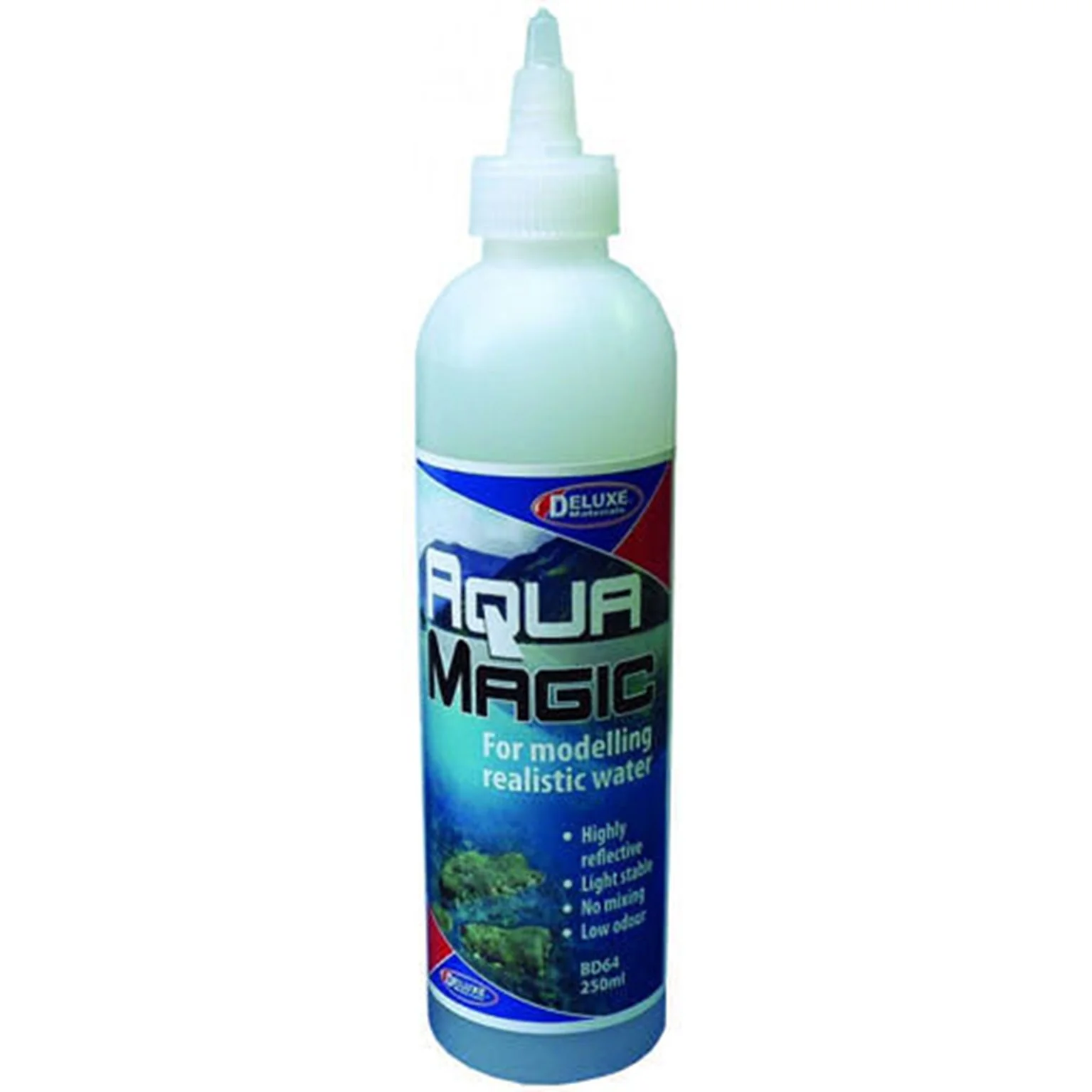 BD-64 Aqua Magic (250ml)