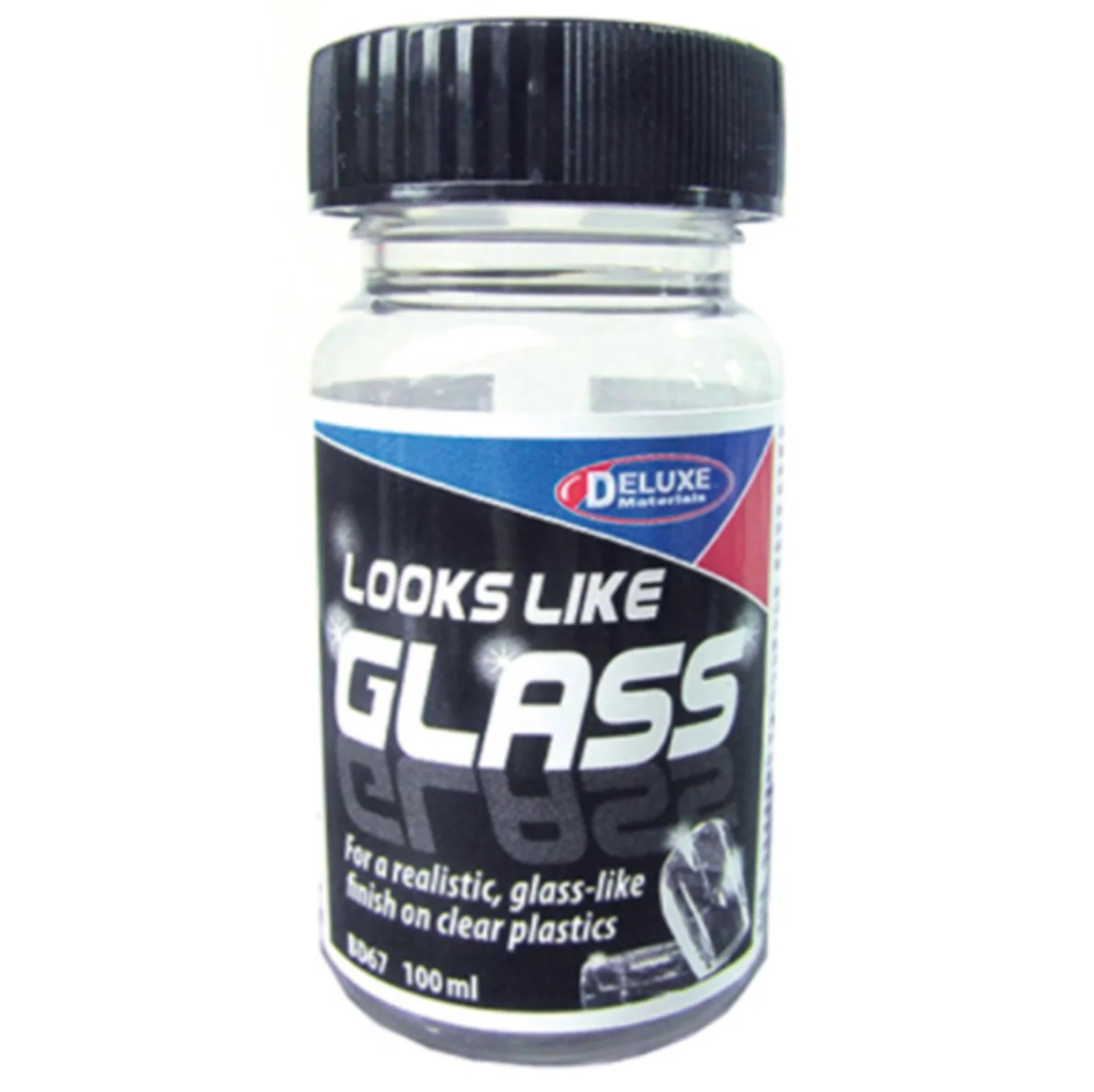 BD-67 Looks Like Glass (100ml)