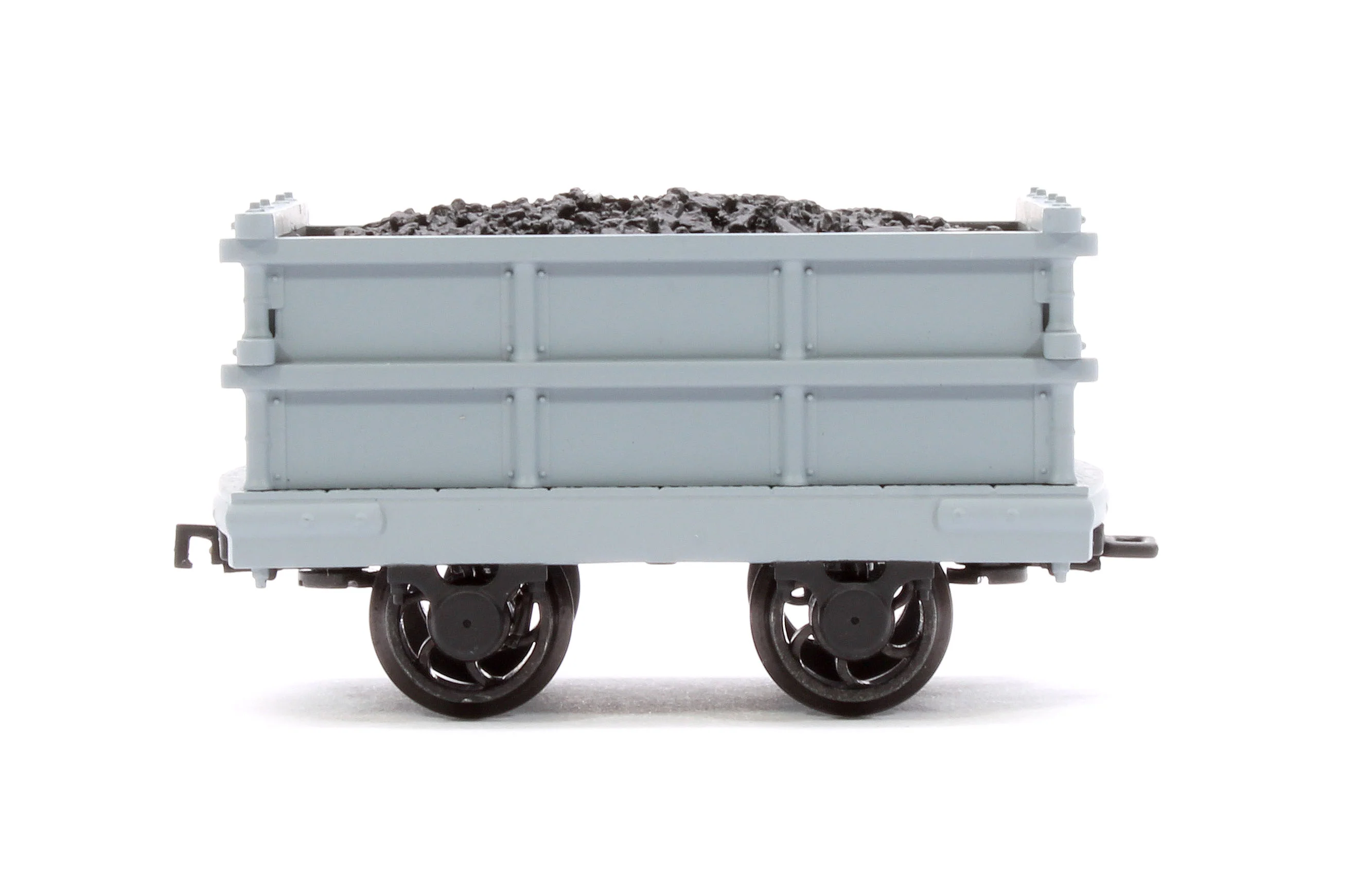 73-029 Dinorwic Coal Wagon Grey (With Load) - Image 2