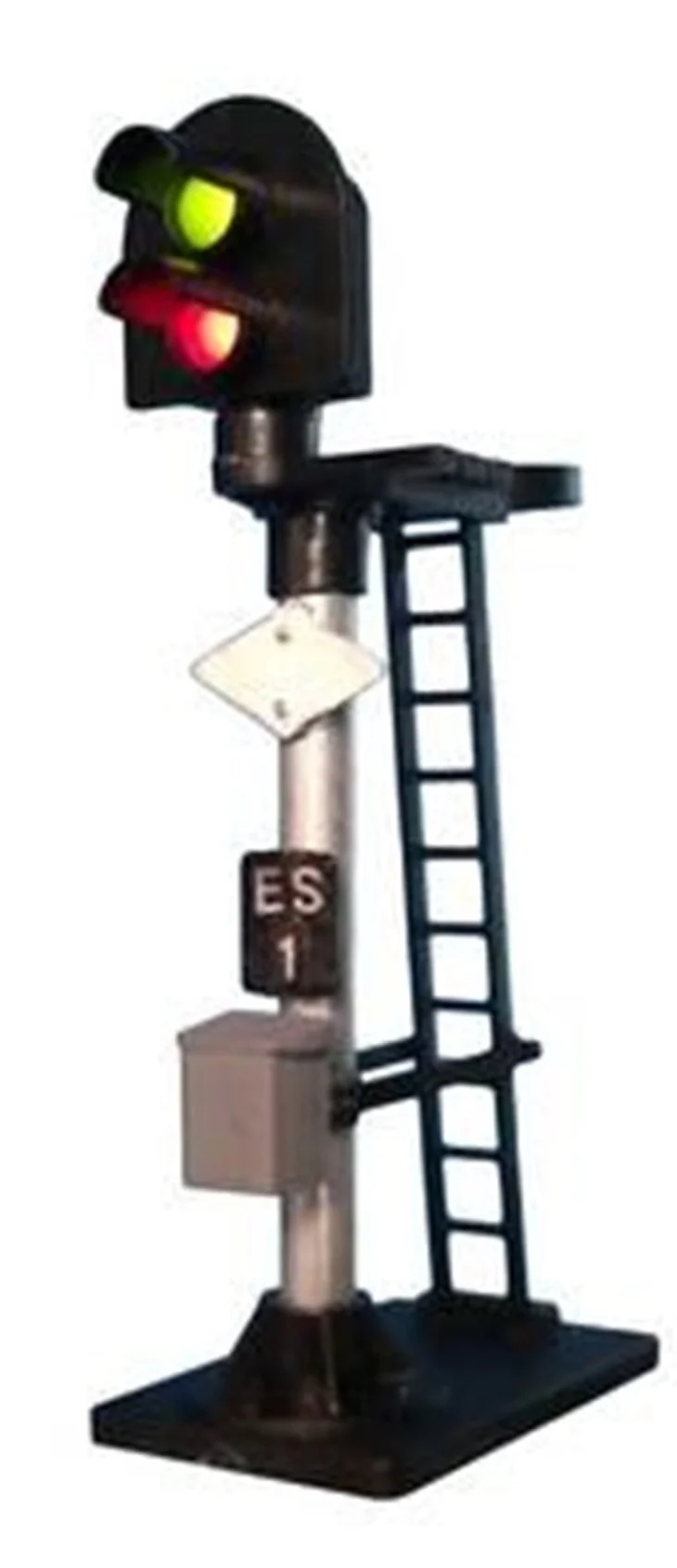 ES1 2 Aspect Platform Starter Kit Round Head Signal