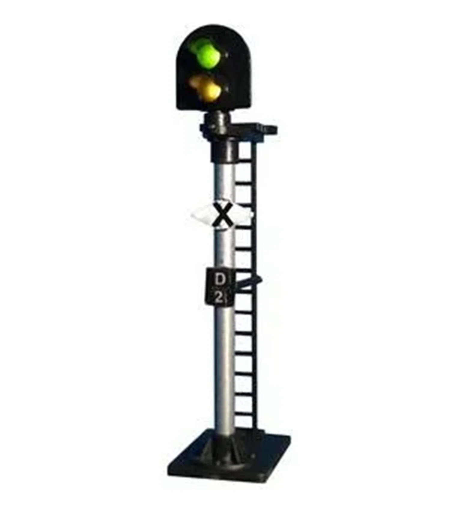 ES2D 2 Aspect Distant Kit Round Head Signal