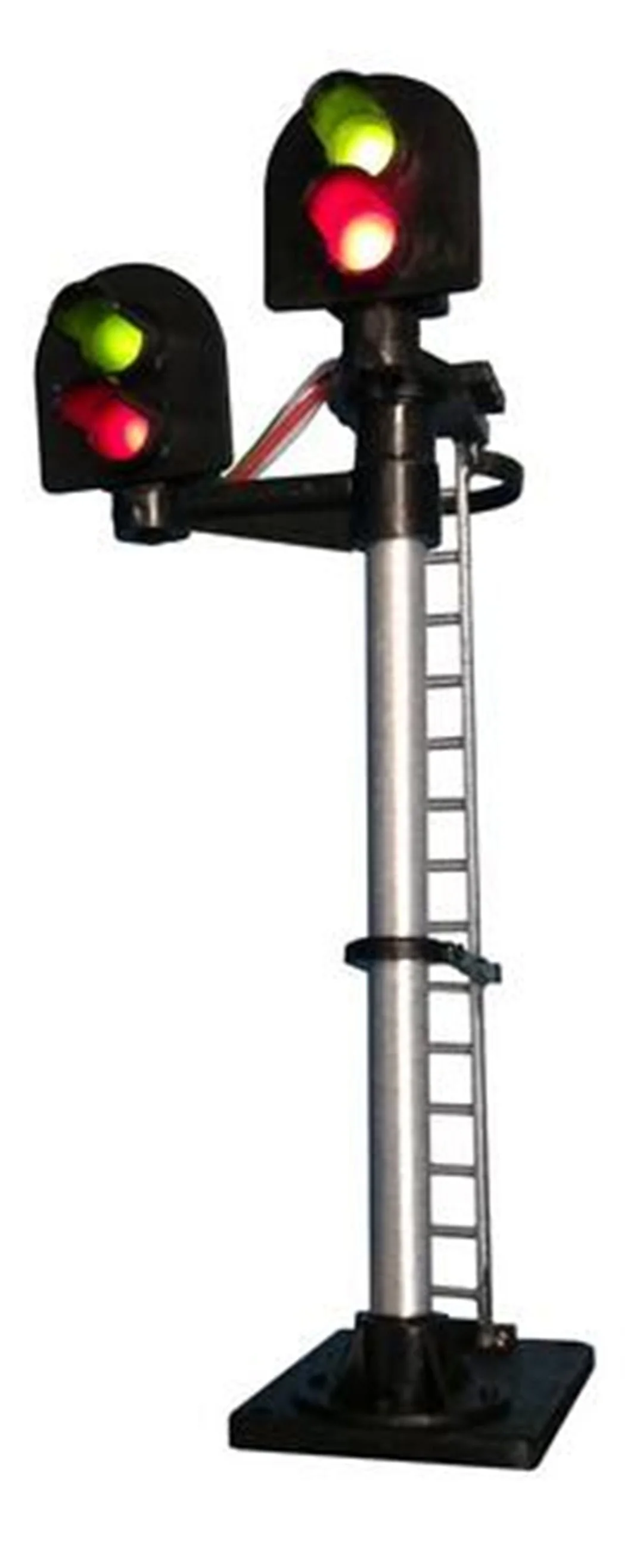 ES5 2-2 Aspect Home Junction Kit Round Head Signal