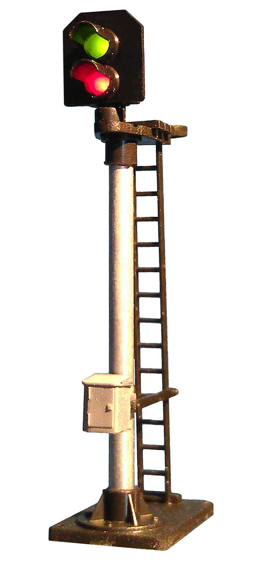 ES51 2 Aspect Home Standard Signal Kit Square Head