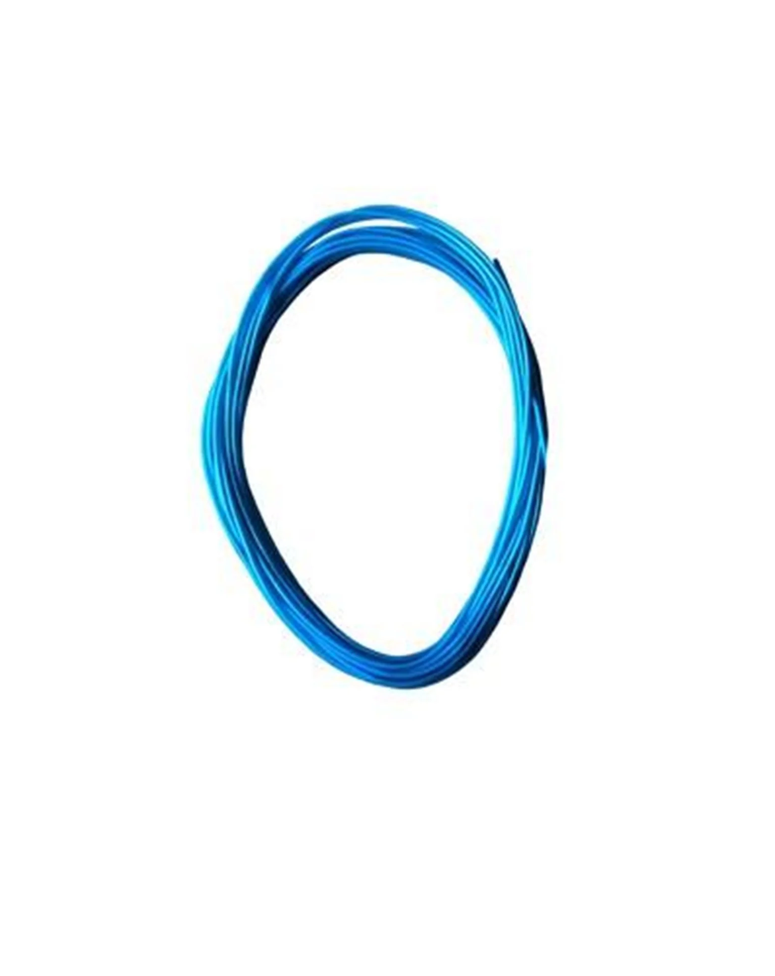 EW3 Eckon 0.25 Gauge Signal Wire Blue 2 Metres