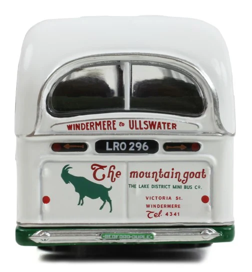 E20146 Bedford OB Coach LRO296 The Mountain Goat, Windermere - Image 8