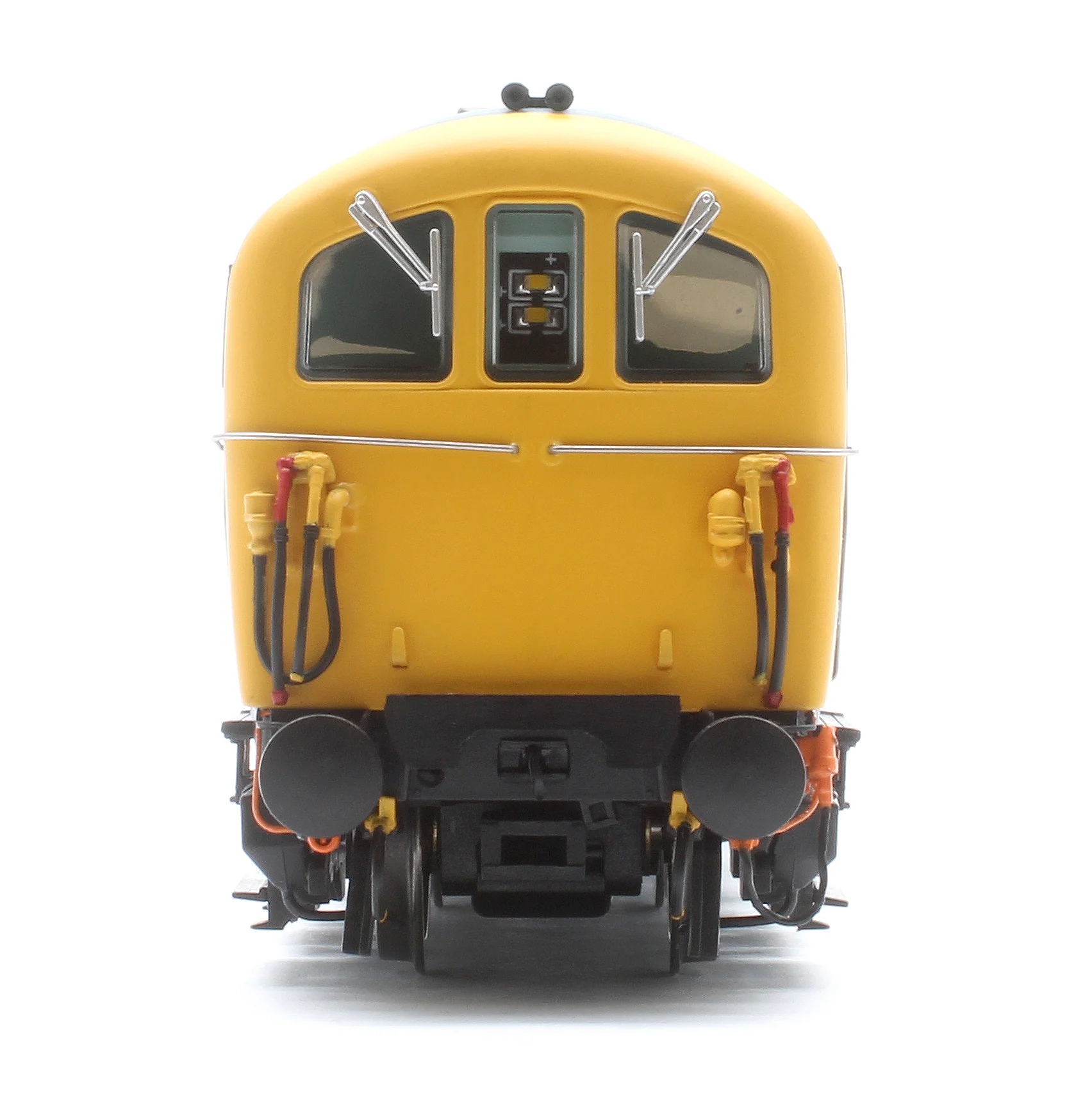E82006 Class 74 Electro-Diesel E6101 BR Blue Electric Locomotive - Image 7