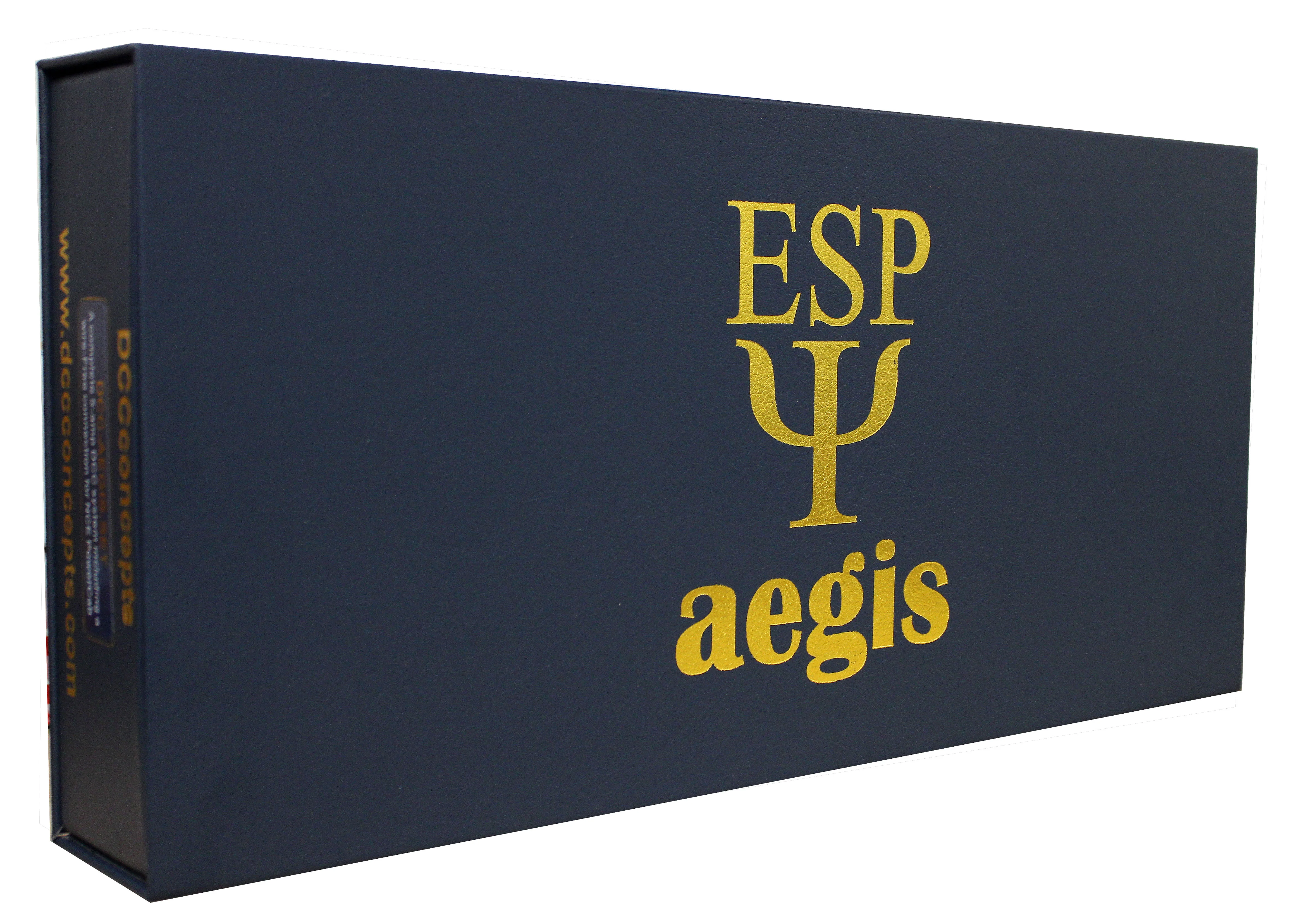 DCC-AEGIS.SET ESP Ψ Aegis 5 Amp Wireless System for PowerCab - Image 13