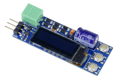 51835 SwitchPilot 3 Servo Mini