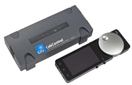 50311 Cab Control, DCC Digital System with Mobile Control, 7A, 15-21V Output