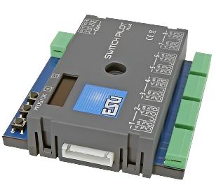 51831 SwitchPilot 3 Plus, with 8 Outputs, No Feedback