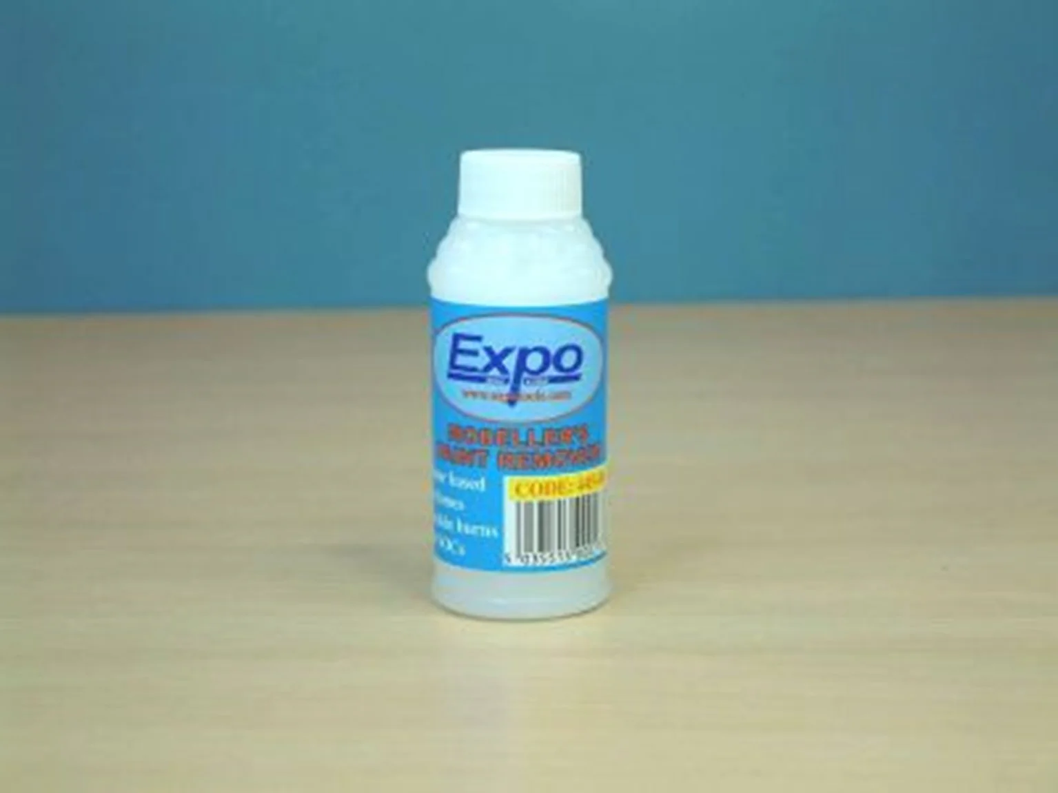 44500 Paint Remover