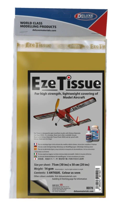 BD-78 Eze Tissue Antique (5)