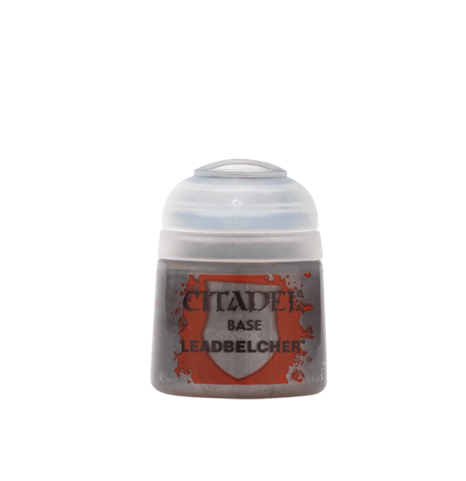 21-28 Citadel Base Leadbelcher Paint Pot