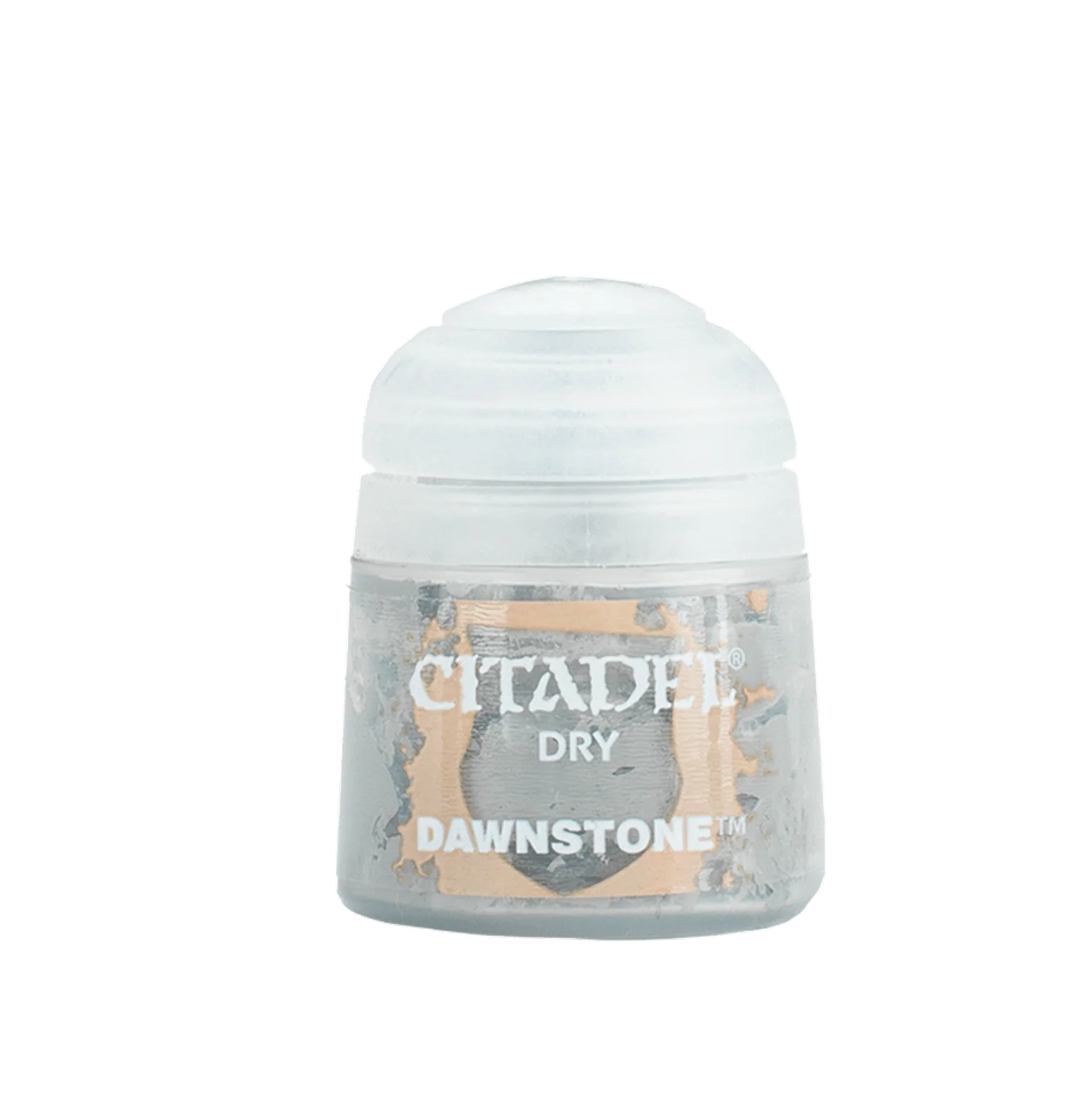 23-29 CITADEL DRY Dawnstone PAINT POT