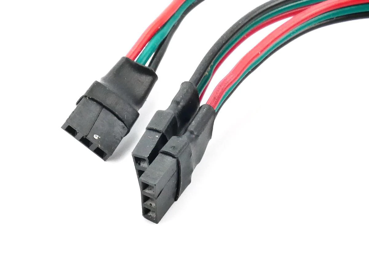 BPDCC81 Standard Point Motor Decoder W/CDU (3 pack) - Image 4
