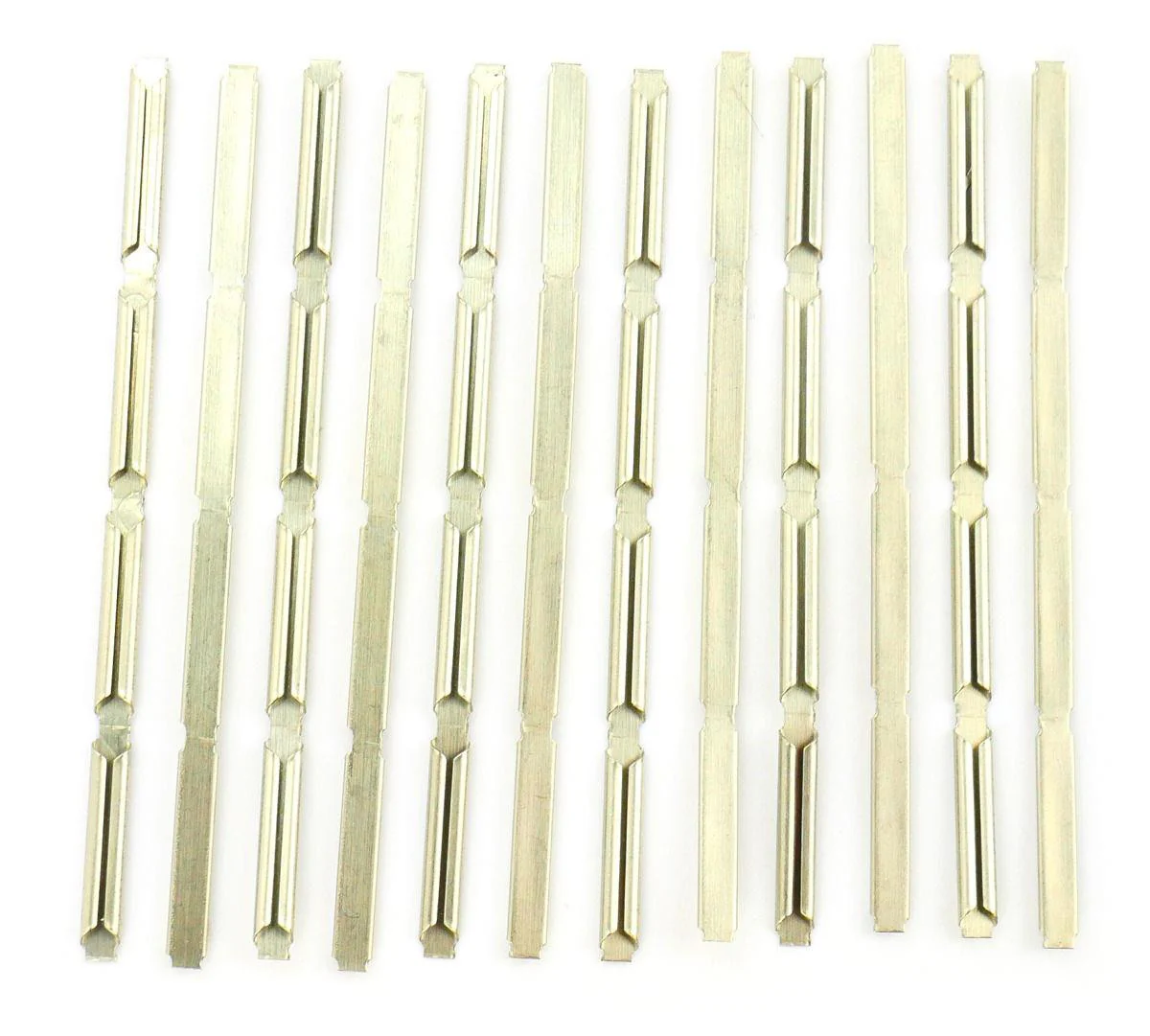 BPGM19 Rail Joiners OO Scale (48)