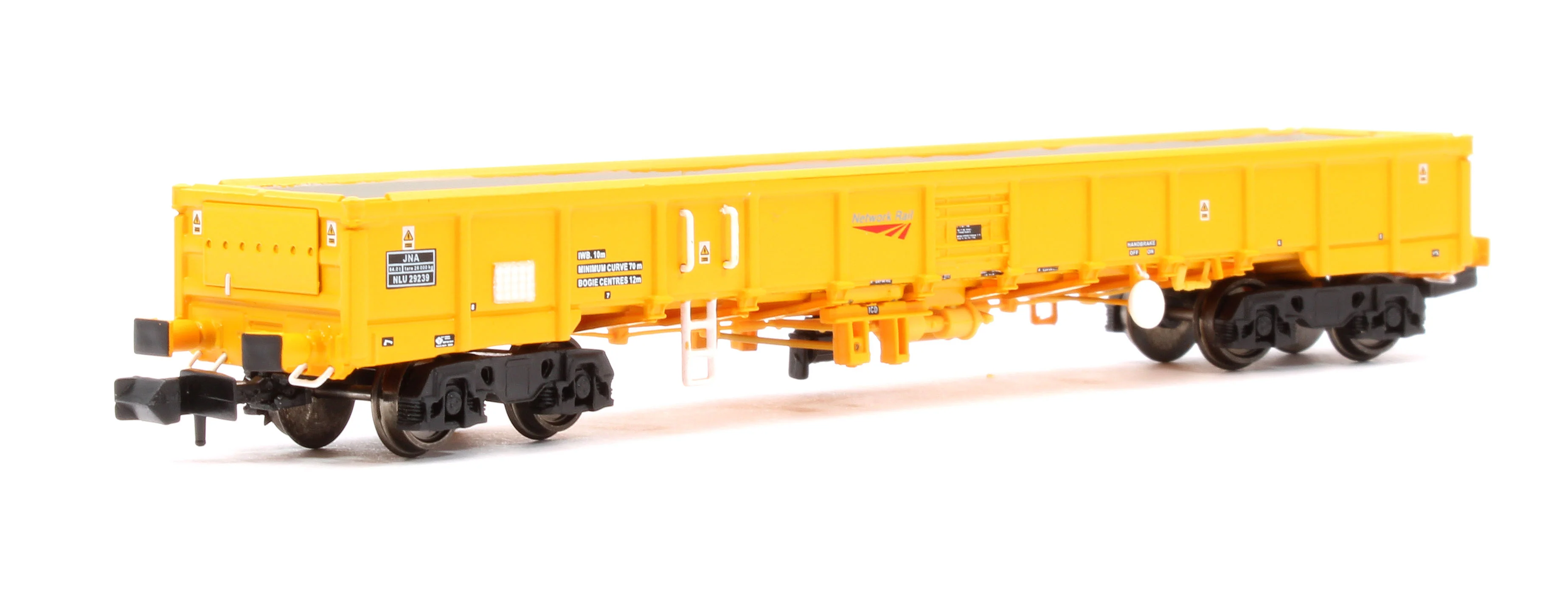 GM2000107 Railway Renewals Premium Train Set - Image 8