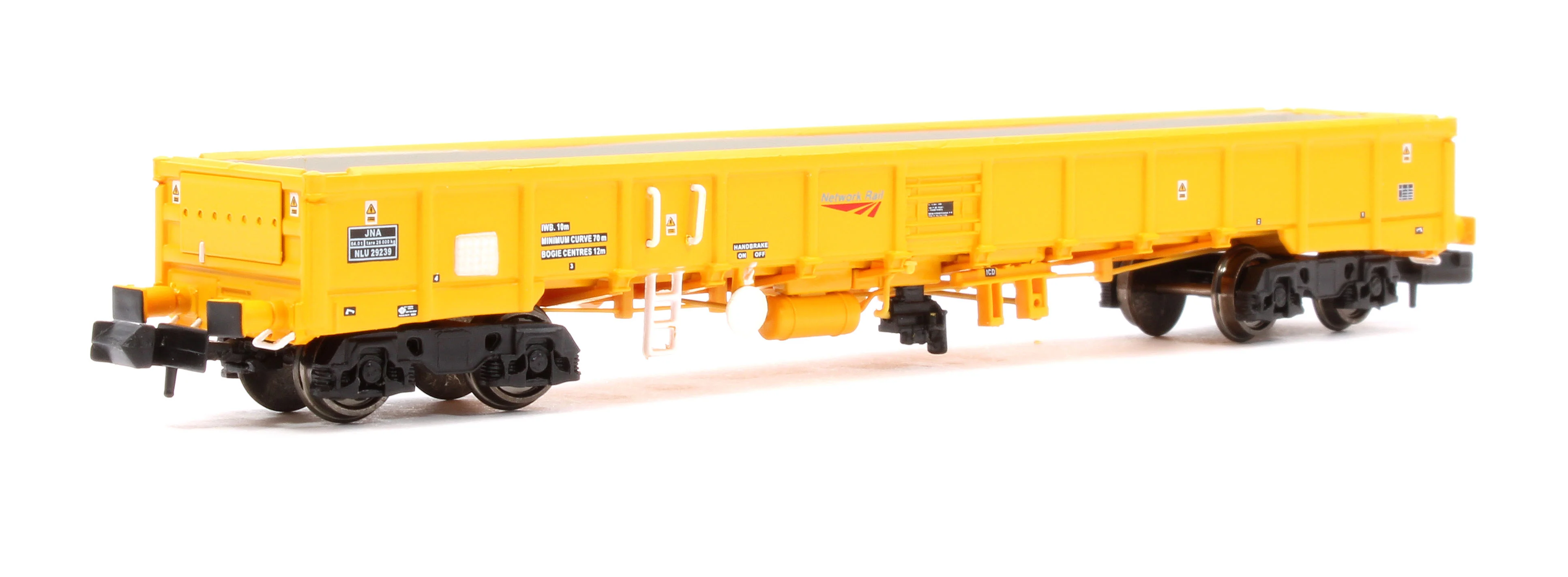 GM2000107 Railway Renewals Premium Train Set - Image 9