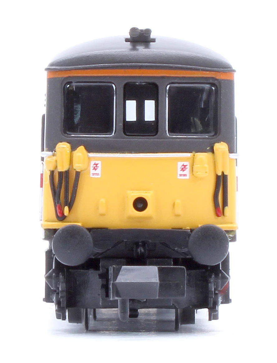 GM2210209D Class 73 235 Intercity Swallow Electro Diesel Locomotive - DCC Fitted - Image 8