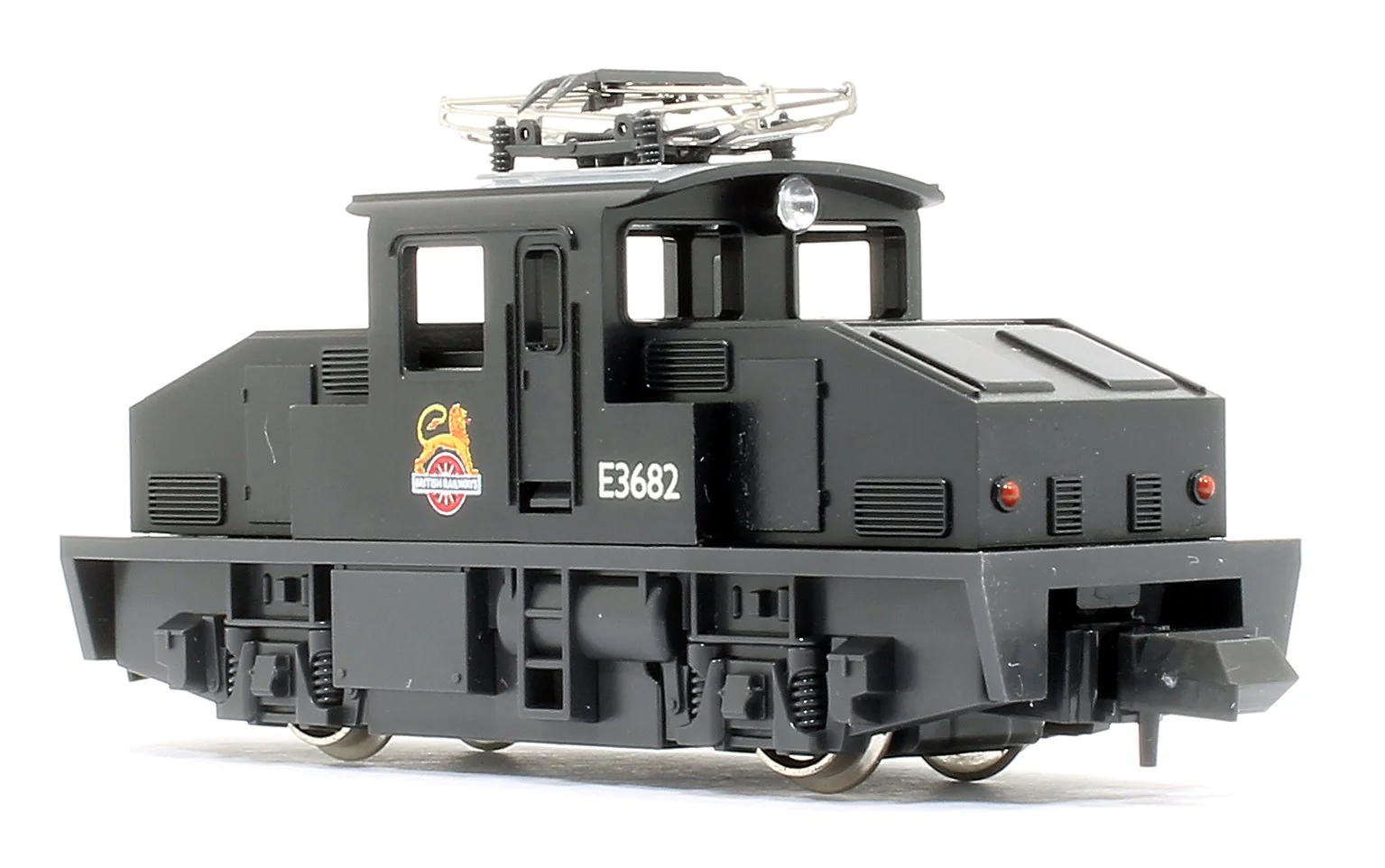 GM2260201 ES-1 Style Electric Locomotive BR E3682 - Image 3