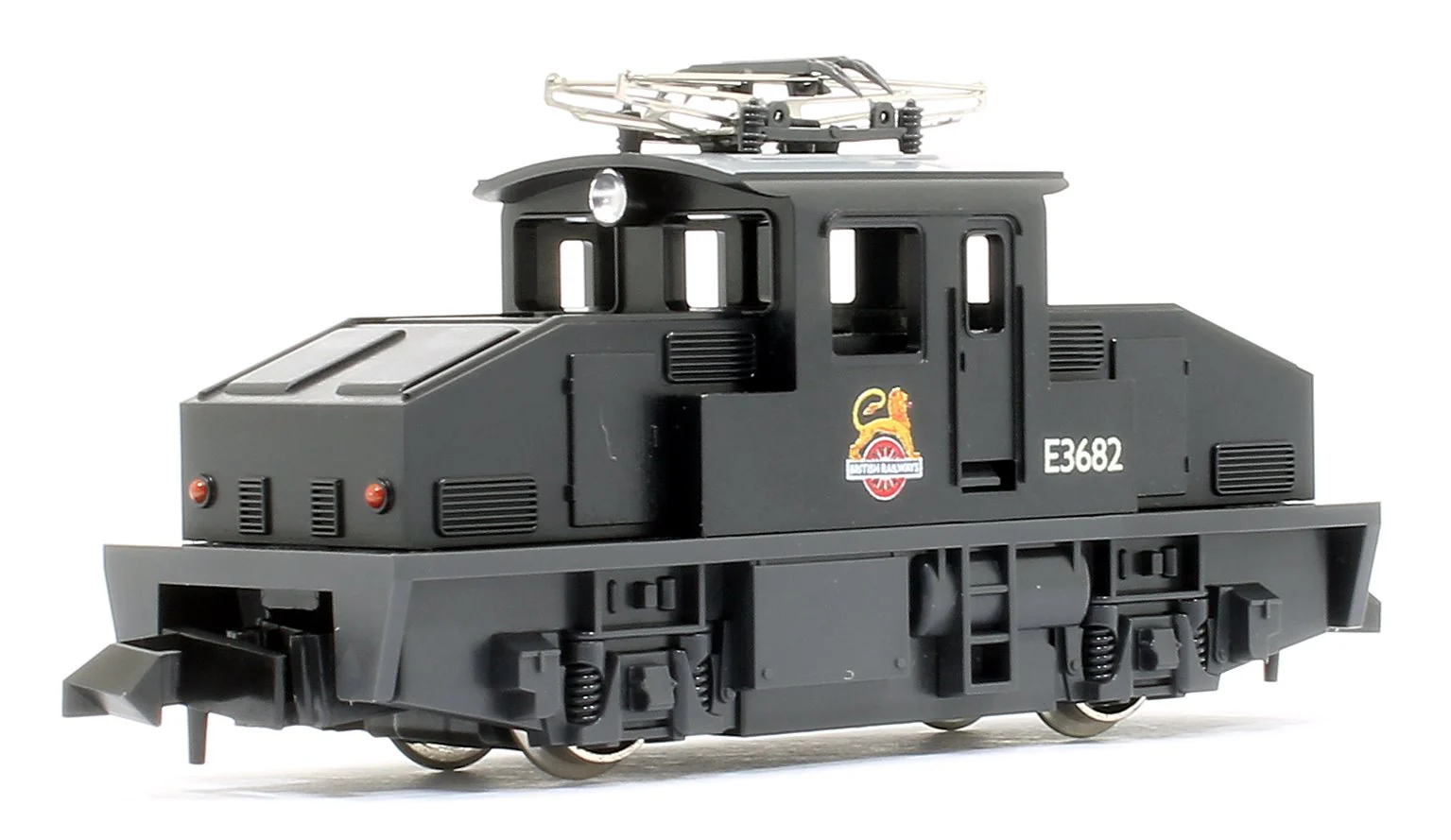 GM2260201 ES-1 Style Electric Locomotive BR E3682 - Image 4