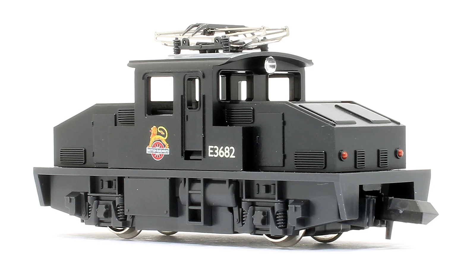 GM2260201 ES-1 Style Electric Locomotive BR E3682 - Image 5