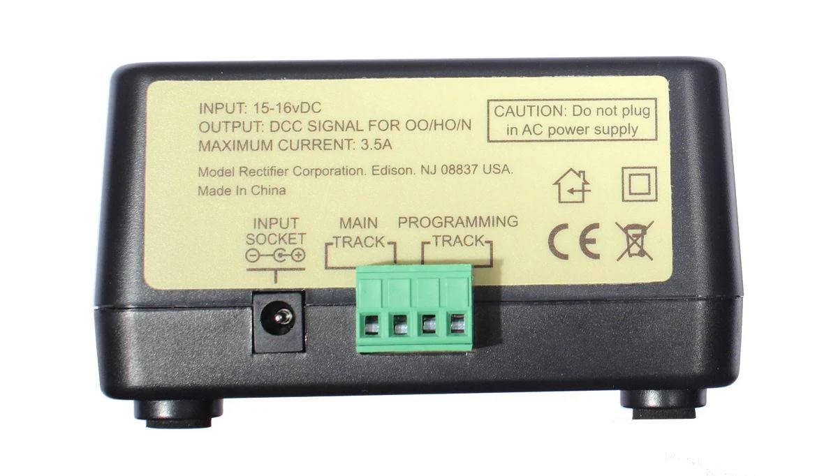 DCC02 Prodigy Advance2 DCC Controller Starter Package - Image 3