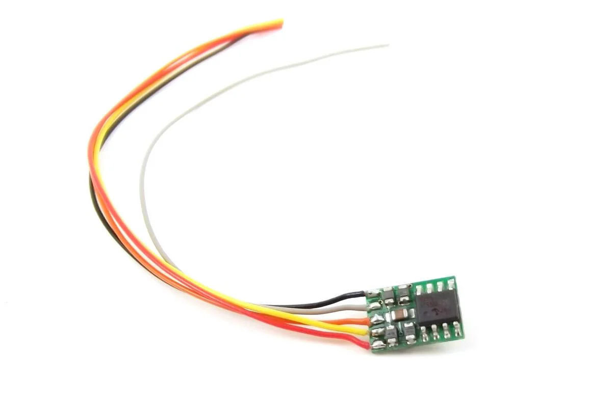 DCC31 Point Motor Decoder For Kato UniTrack