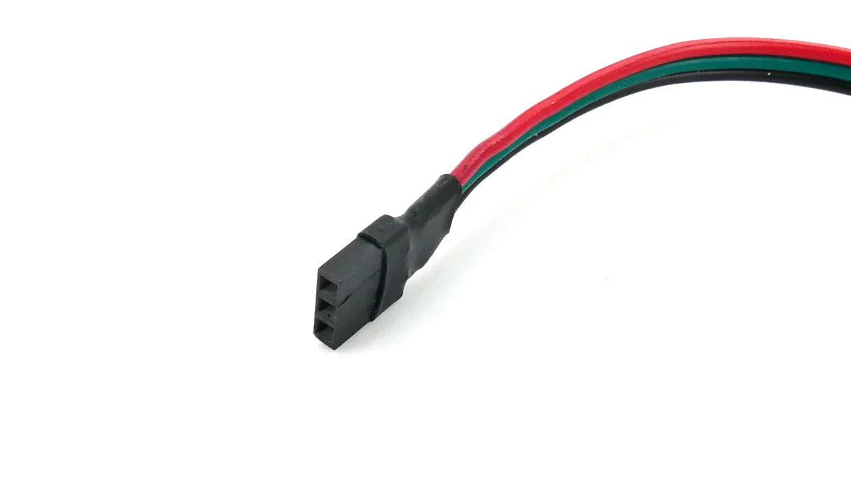 DCC81 Standard Point Motor Decoder W/CDU - Image 2
