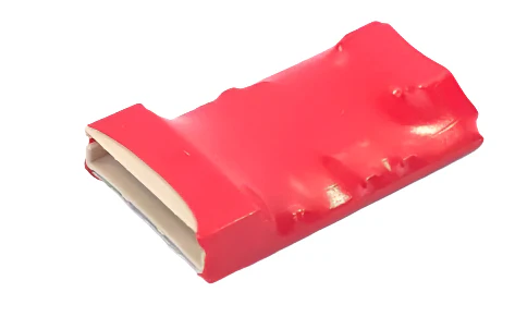 DCC97 Ruby Series 8fn Pro DCC Decoder 8 Pin - Image 2