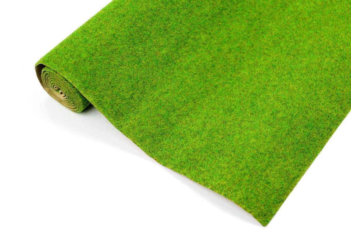 GM1120 Spring Grass Mat 100 X 75cm