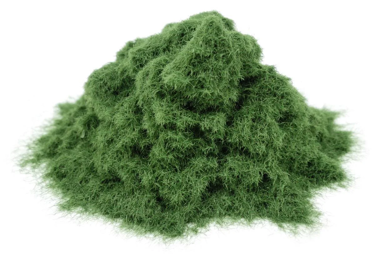 GM1324 Marsh Soil 2.5mm Scatter Grass 30g