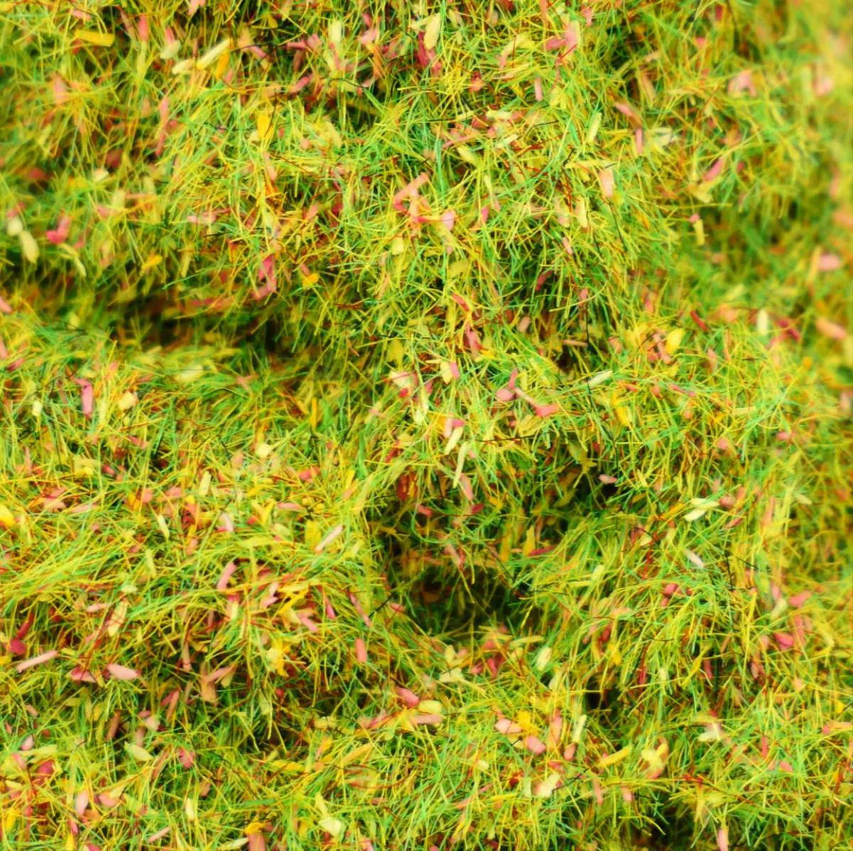 GM1329 Flower Meadow 2.5mm Scatter Grass 30g - Image 2