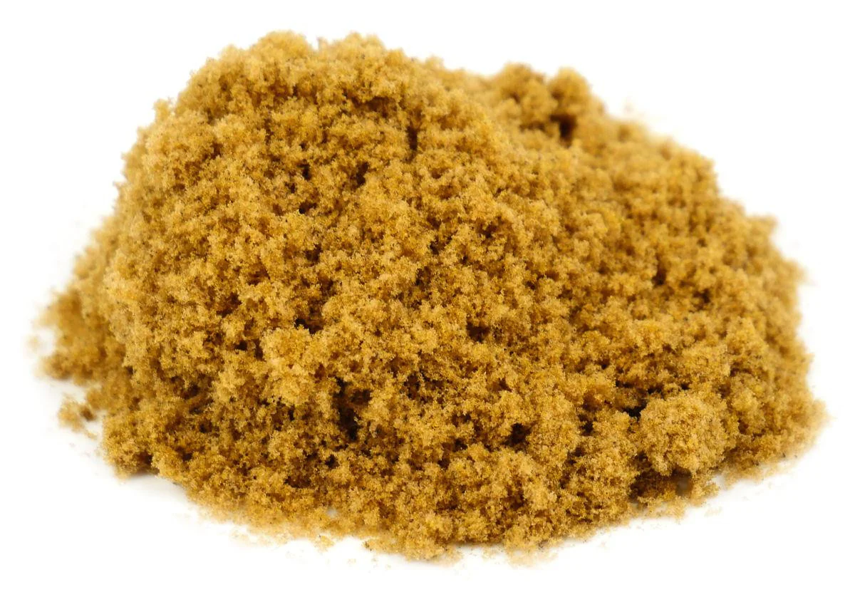 GM1404 Mid Brown Flock 30g (GM153)