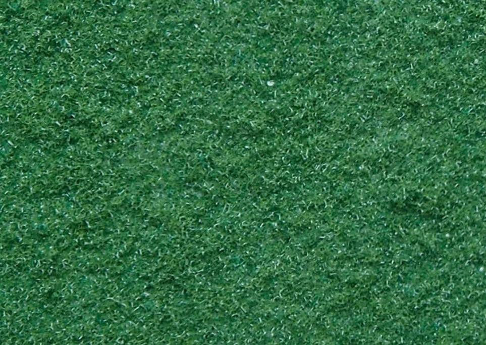 GM1411 Mid Green Structured Flock 3mm 30g