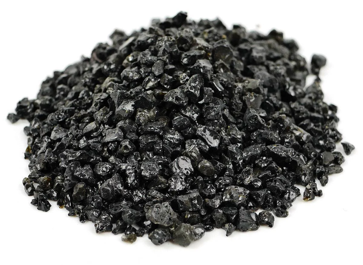 GM1500 Coal 250g