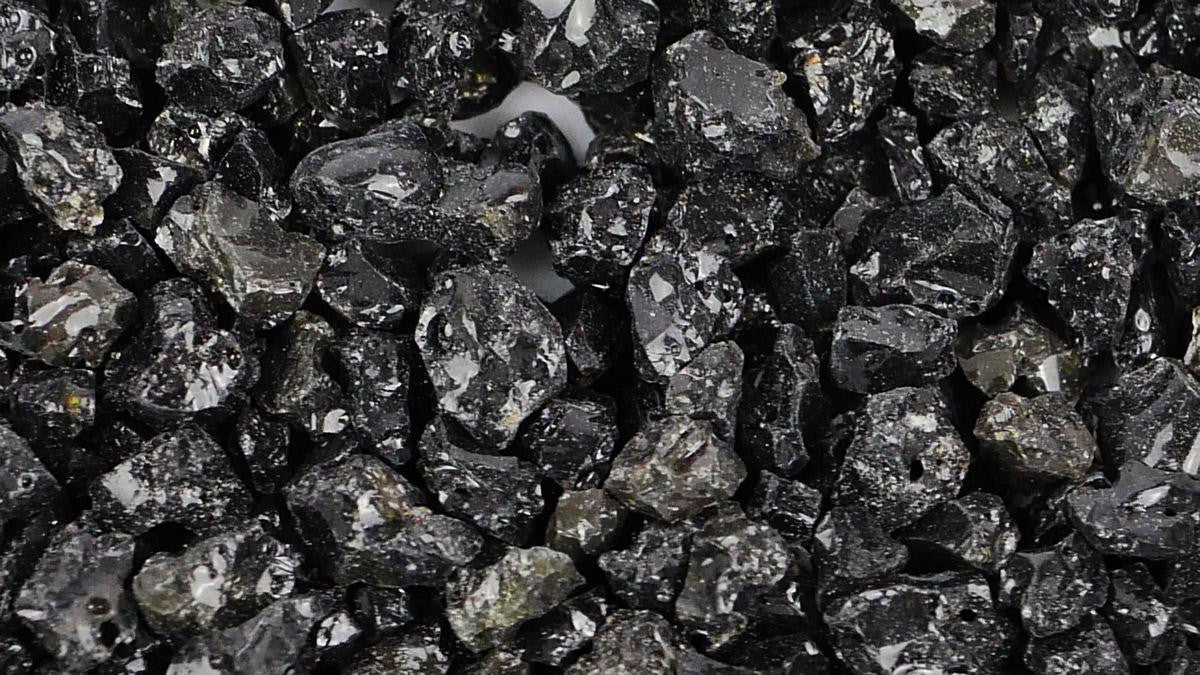 GM1500 Coal 250g - Image 2
