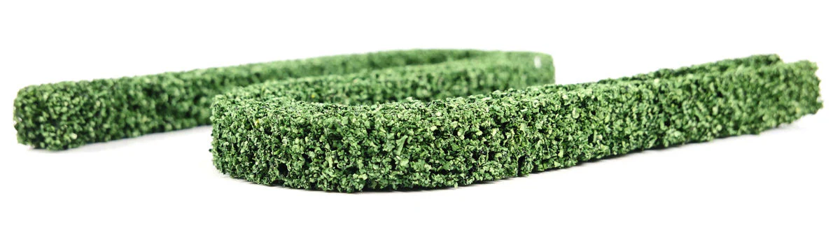 GM1611 Dark Green Hedgerow 2 X 50cm (GM161)