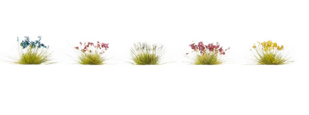 GM1645 Flowers (250)