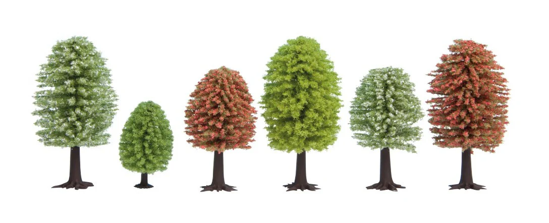 GM1801 Spring Trees (10)