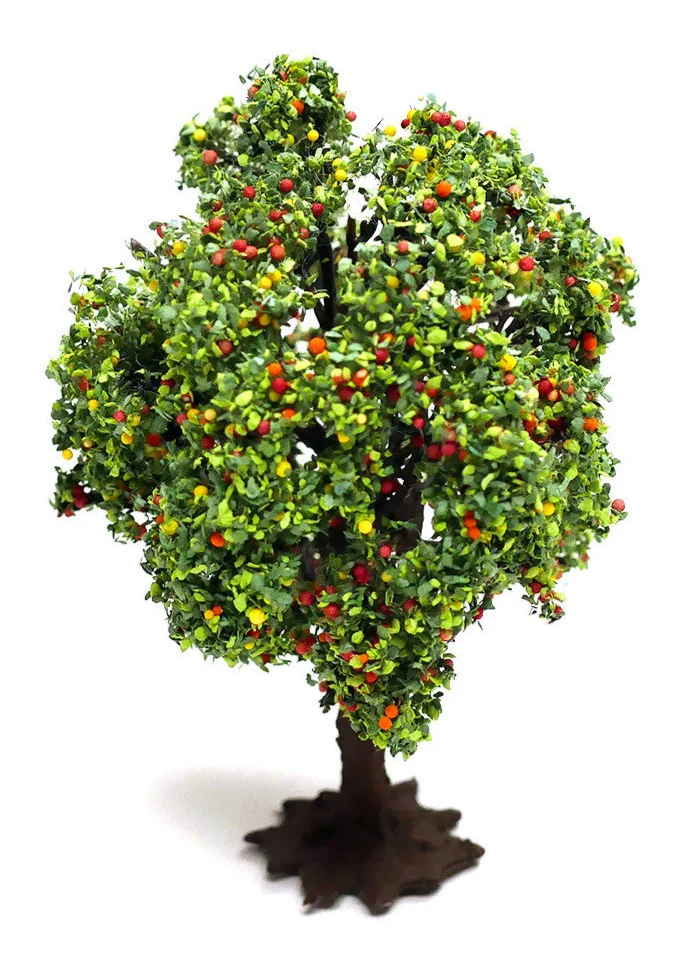 GM1840 Apple Premium Tree - Image 2