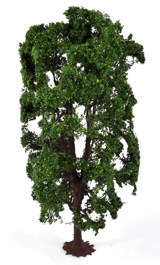 GM1845 Chestnut Premium Tree