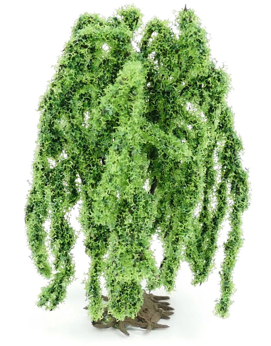 GM185 Tree Set - Weeping Willow (3) - Image 2