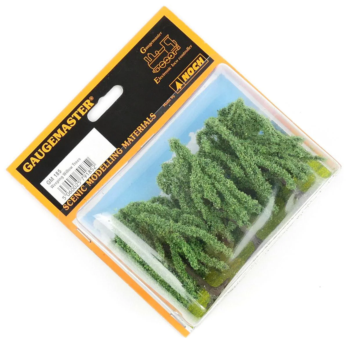 GM185 Tree Set - Weeping Willow (3) - Image 4